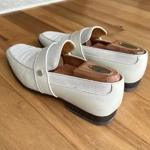 Vintage Gucci loafers - so 41 Euro so 8 US - Excellent condition m_63f2caae1741befce82788eb.jpg main image 2